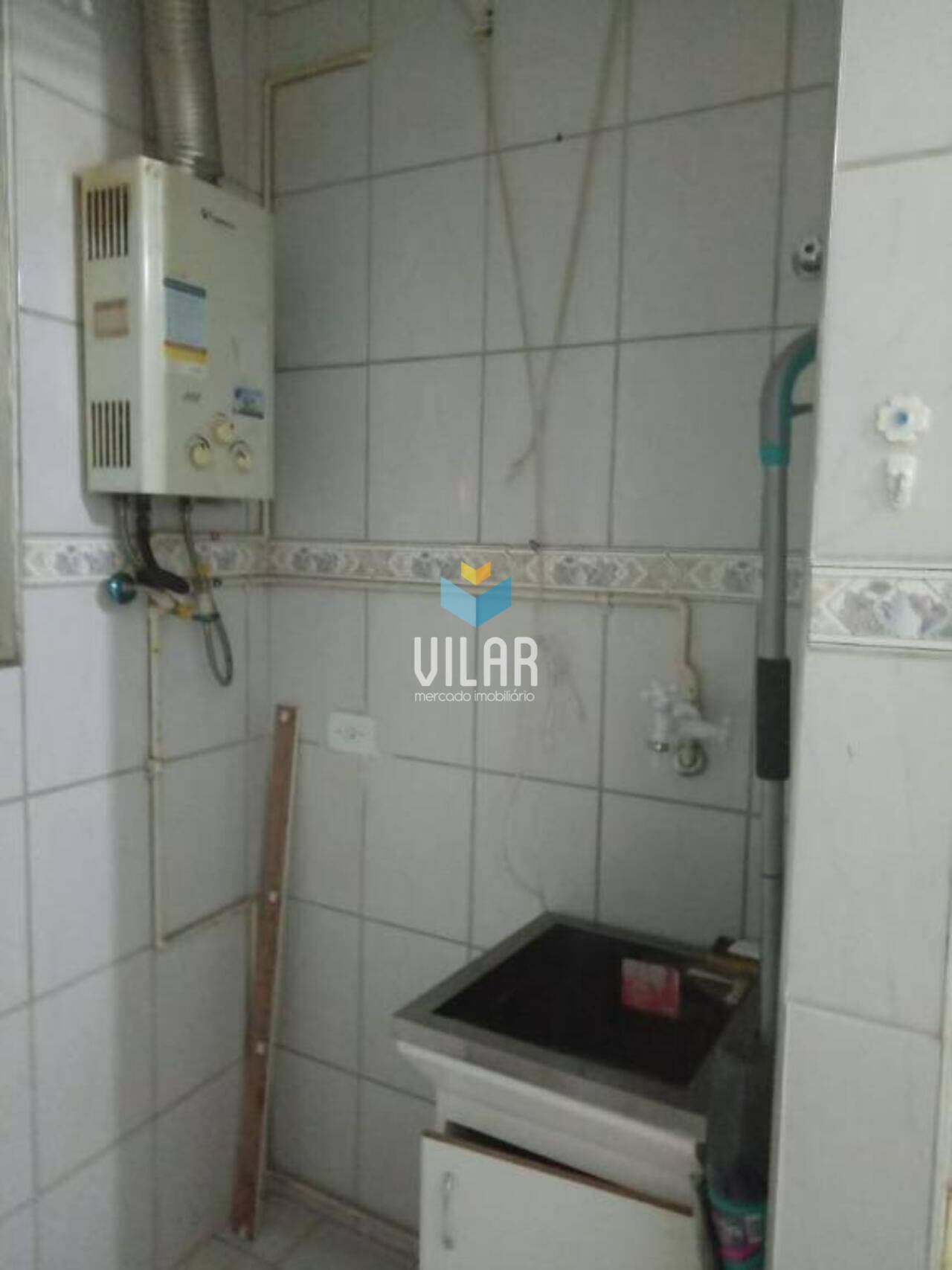 Apartamento Jardim Ana Maria, Sorocaba - SP