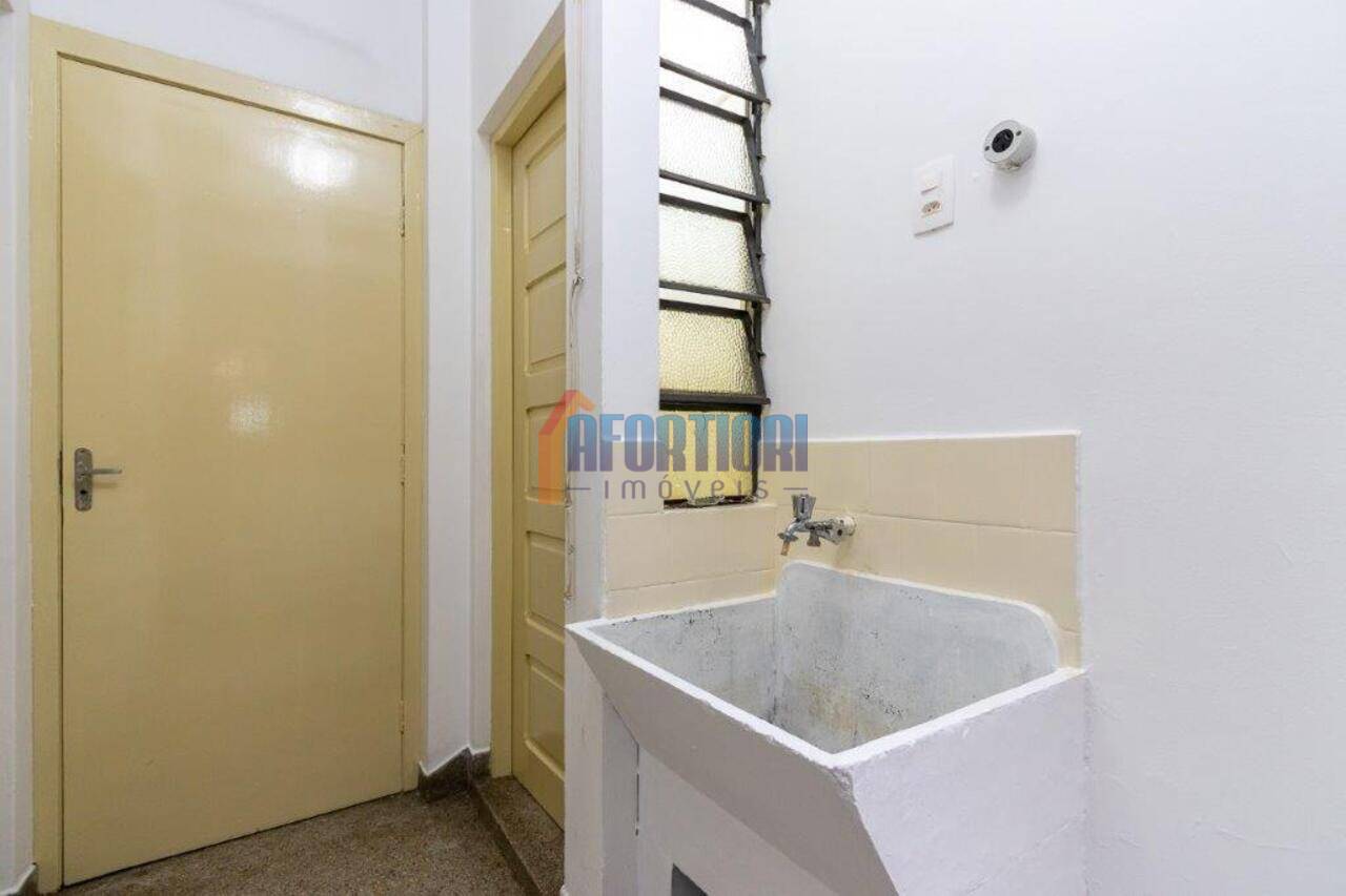 Apartamento Centro, Curitiba - PR