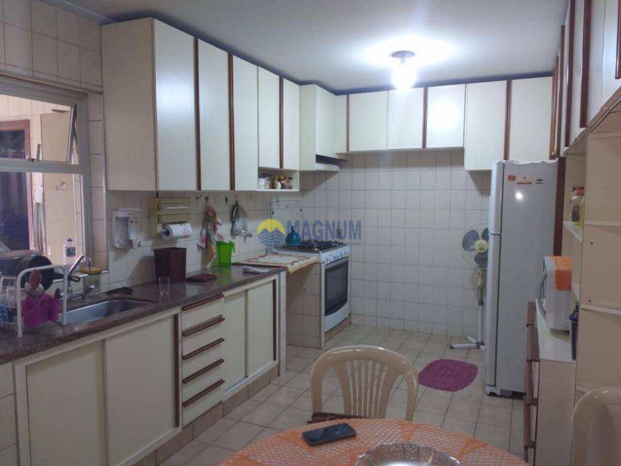 Apartamento Centro, São José do Rio Preto - SP