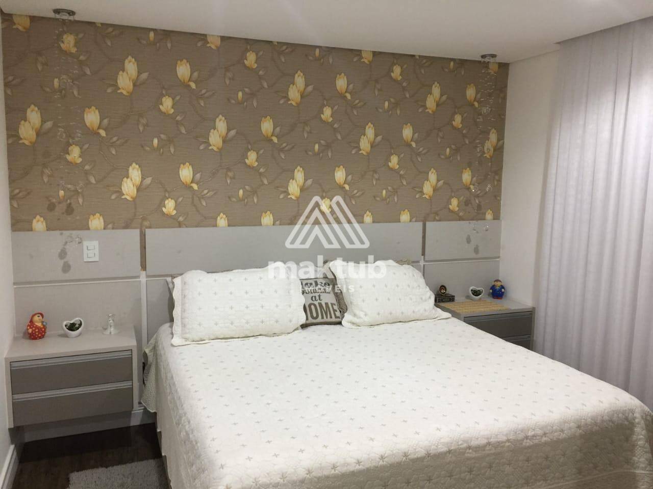 Apartamento Vila Gilda, Santo André - SP