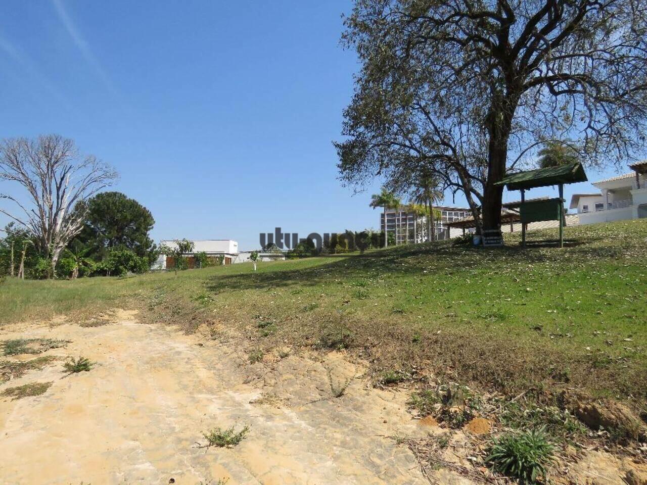 Terreno Condomínio Terras de São José, Itu - SP