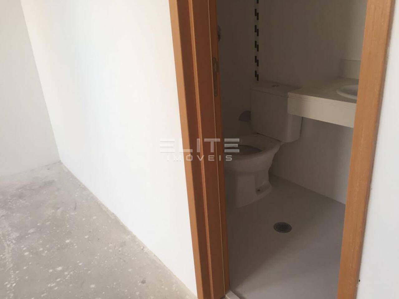 Apartamento duplex Vila Assunção, Santo André - SP