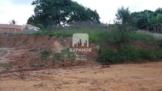 Terreno Park Residencial Convívio, Botucatu - SP