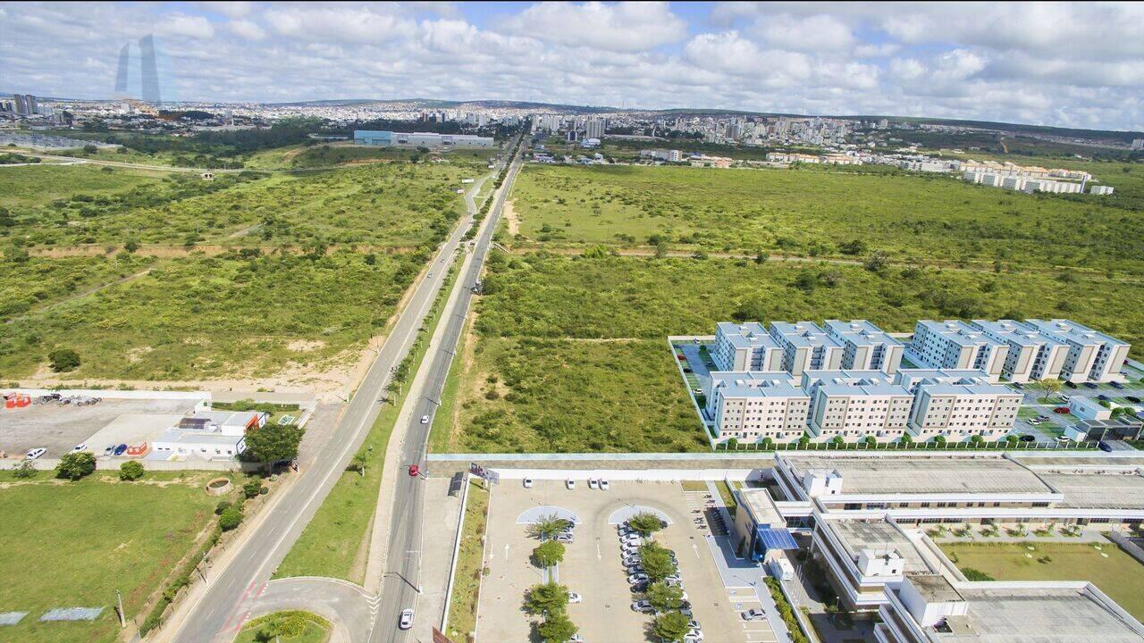 Apartamento Candeias, Vitória da Conquista - BA