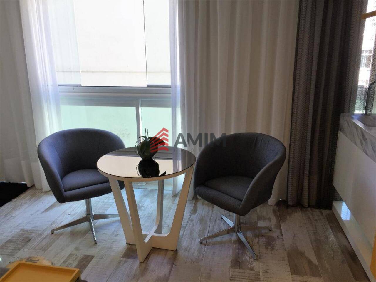 Apartamento Icaraí, Niterói - RJ