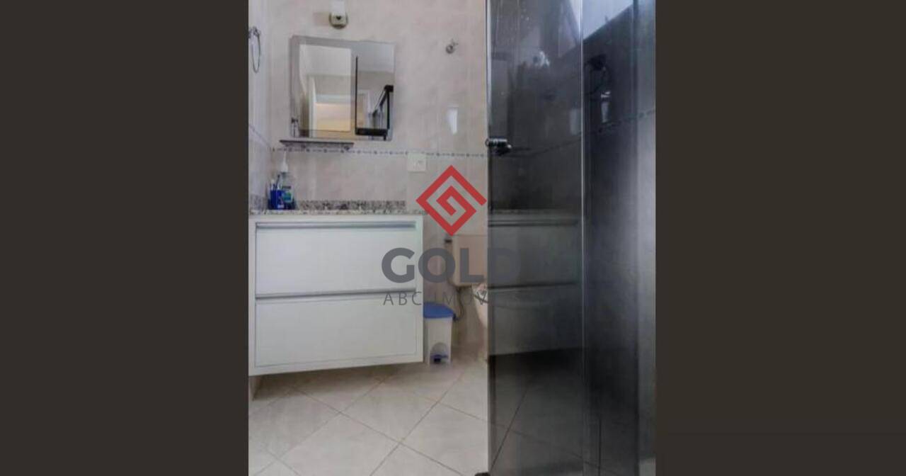 Apartamento Vila Príncipe de Gales, Santo André - SP