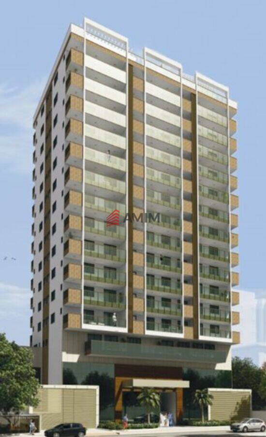 Calle Due, apartamentos com 2 quartos, 70 a 87 m², Niterói - RJ