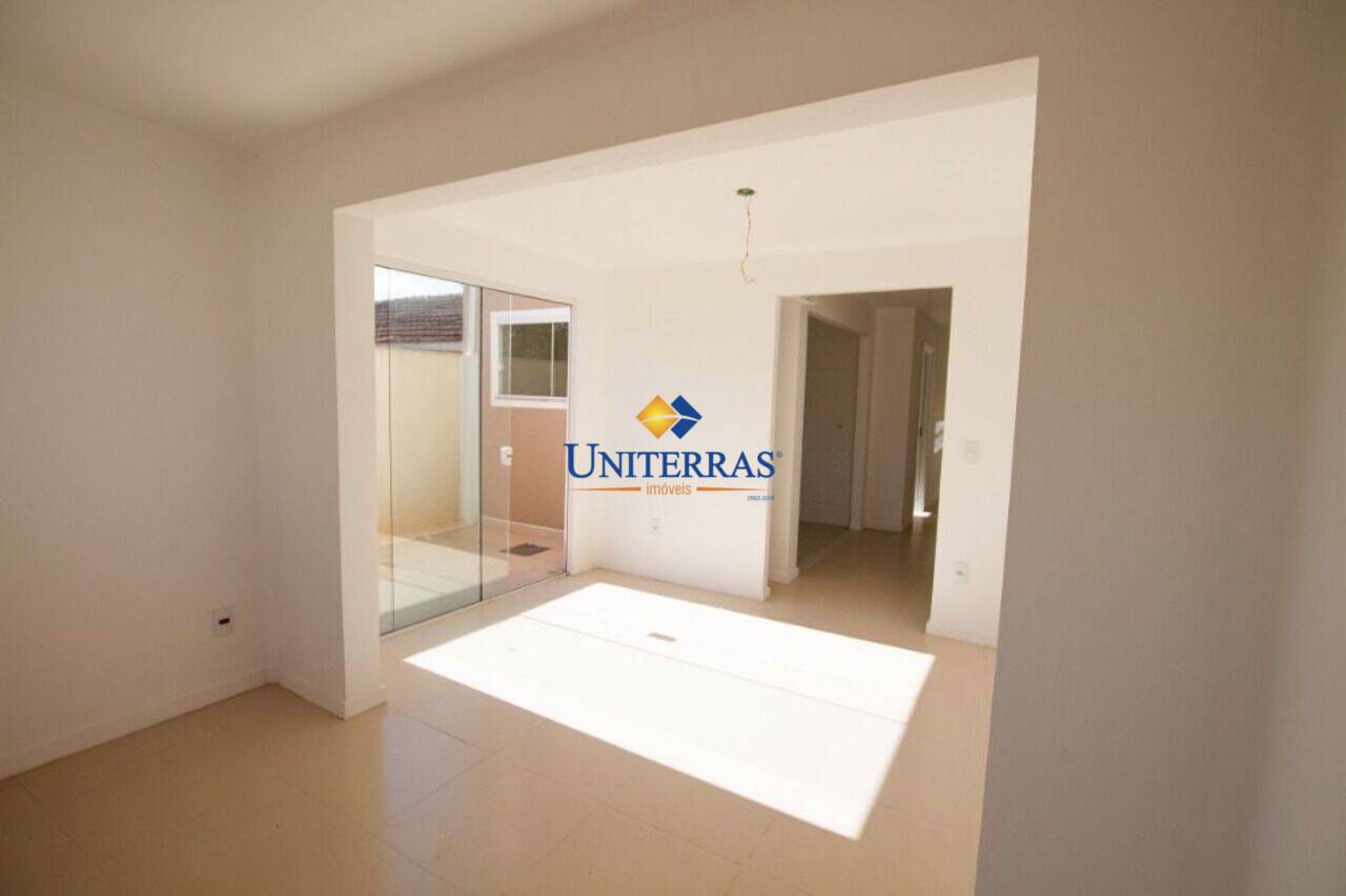 Apartamento Lamenha Grande, Almirante Tamandaré - PR