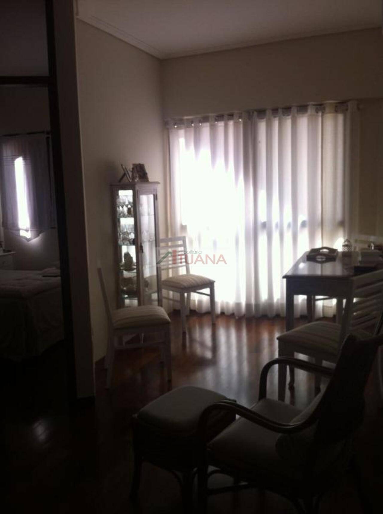 Apartamento Centro, Itu - SP