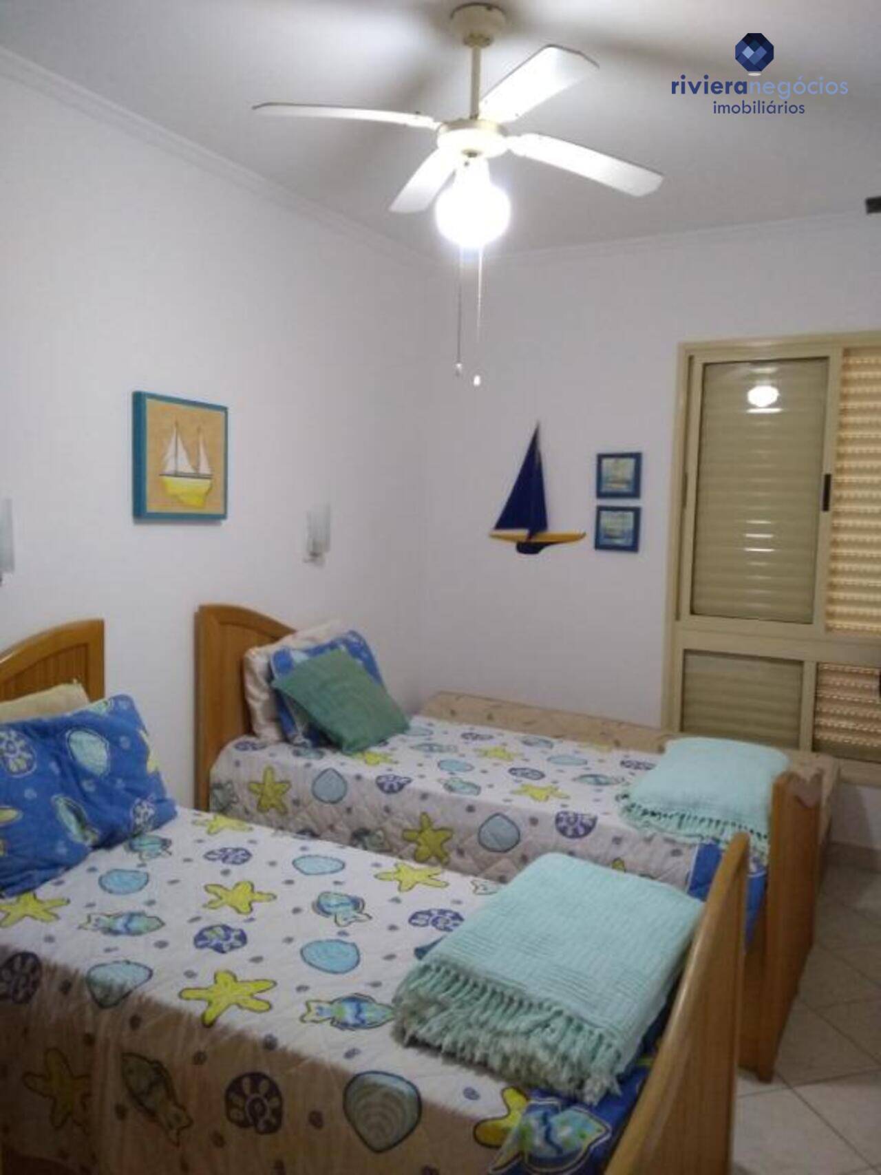 Apartamento Riviera Módulo 6, Bertioga - SP