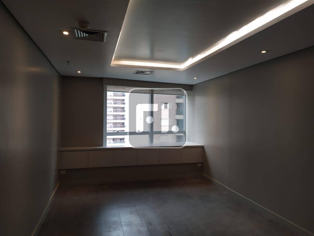 Conjunto à venda, 199 m² por R$ 3.980.000 - Vila Olímpia - São Paulo/SP