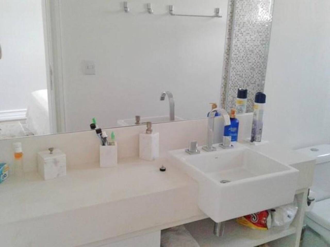 Apartamento Praia da Enseada, Guarujá - SP