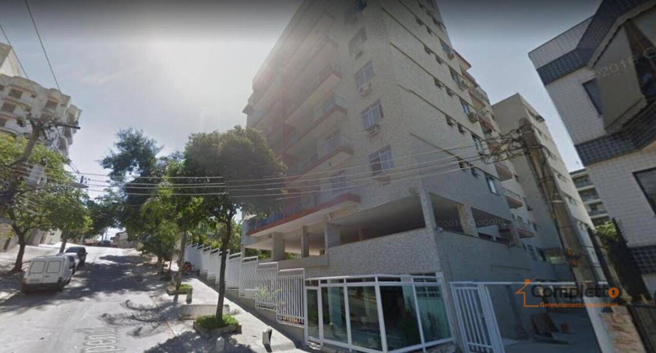 Apartamento Taquara, Rio de Janeiro - RJ