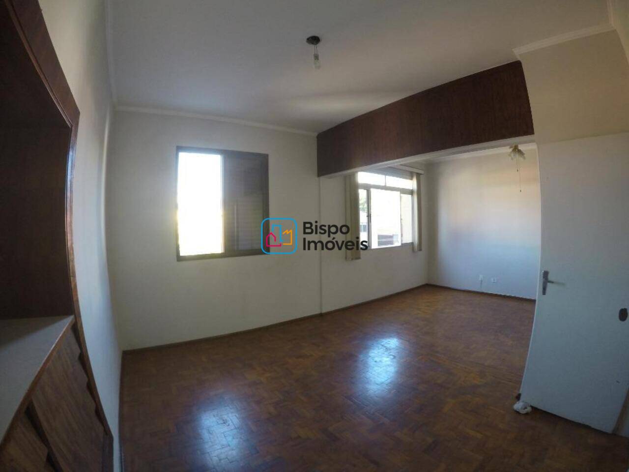 Apartamento Centro, Americana - SP