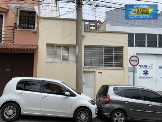 Casa Centro, Sorocaba - SP