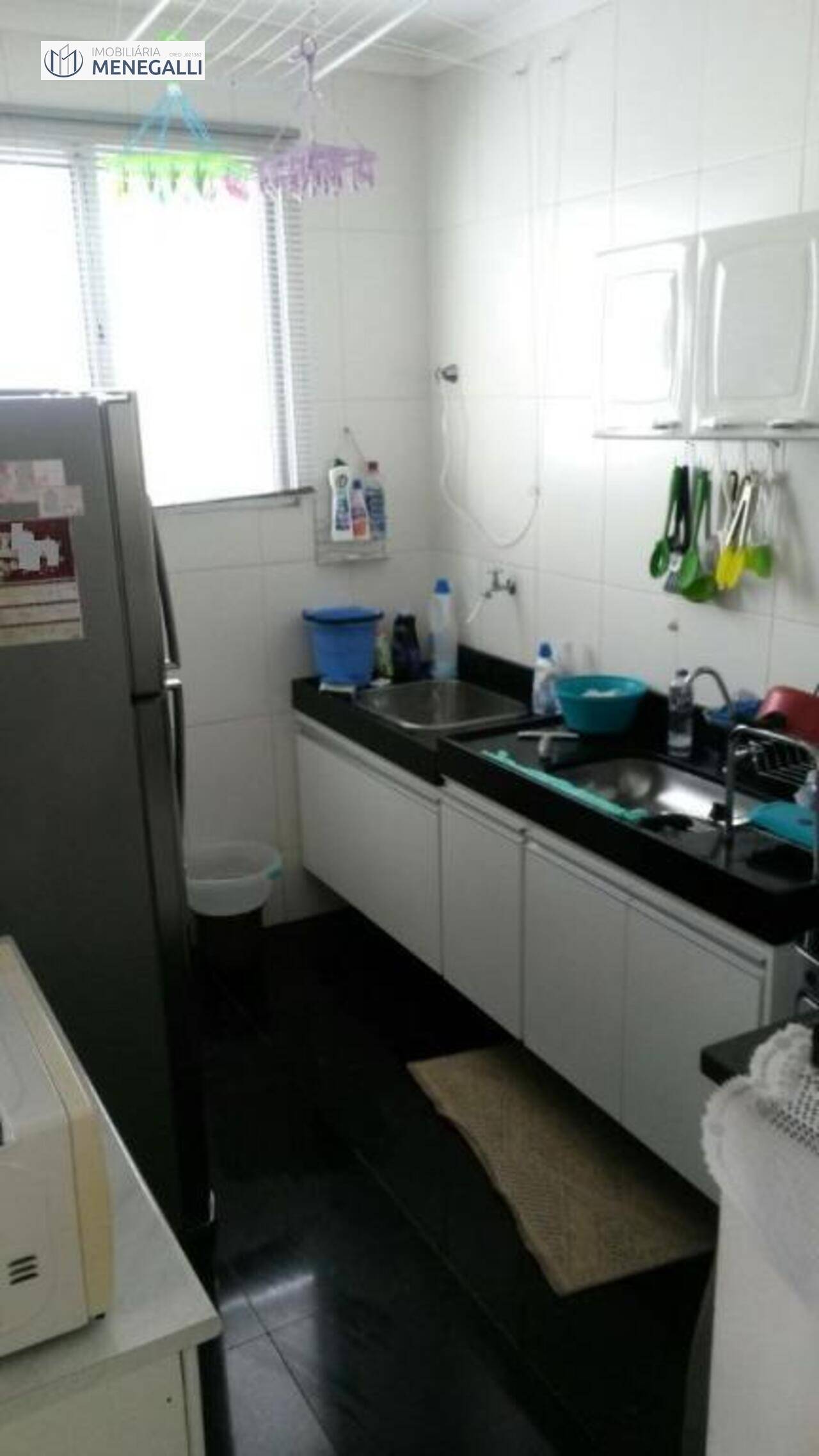 Apartamento Vila Monteiro, Piracicaba - SP