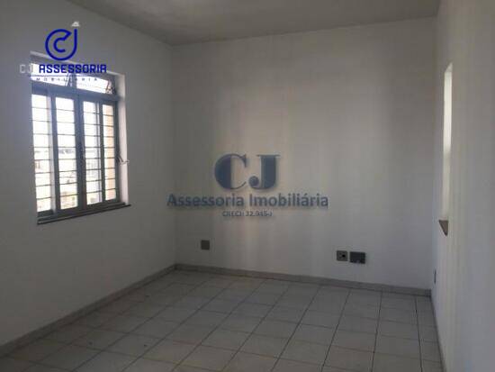 Apartamento de 120 m² Centro - Sorocaba, aluguel por R$ 2.000/mês