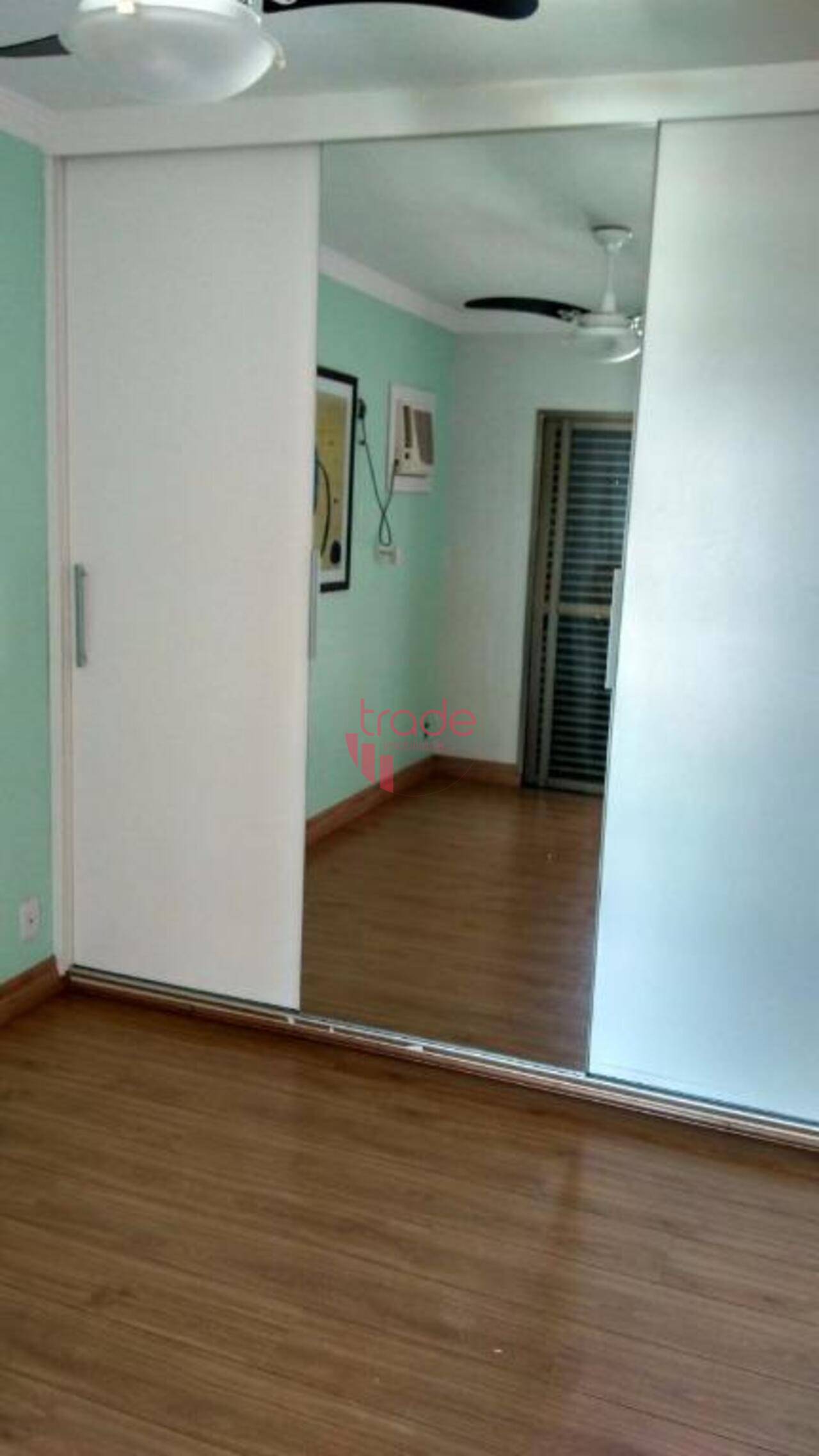 Apartamento Centro, Ribeirão Preto - SP