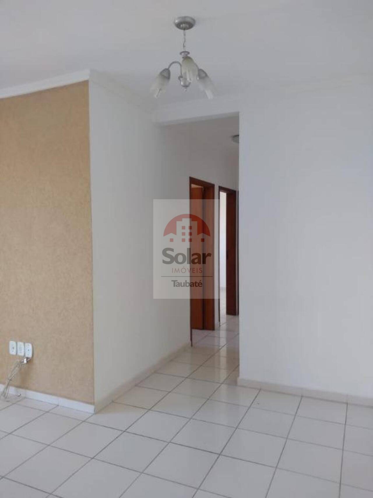 Apartamento Parque São Luís, Taubaté - SP