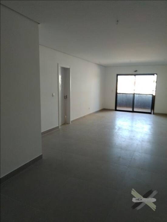 Apartamento de 122 m² Centro - Indaiatuba, aluguel por R$ 4.500/mês