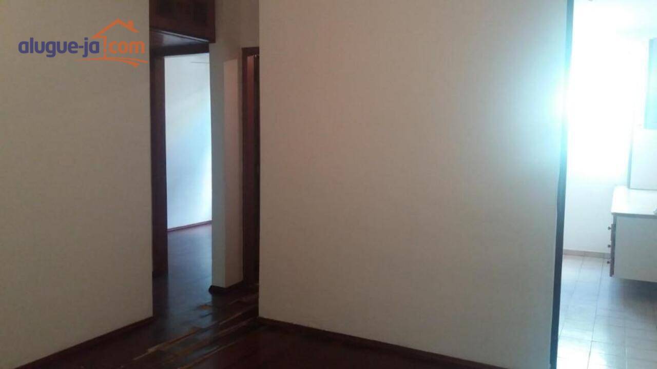 Apartamento Jardim Satélite, São José dos Campos - SP