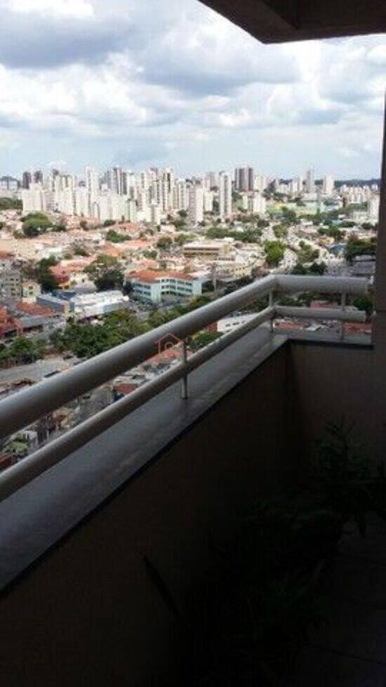 Chácara Inglesa - São Paulo - SP, São Paulo - SP