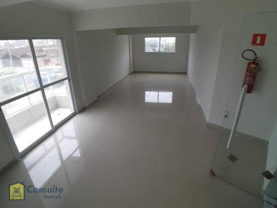 FERMONT, apartamentos com 1 a 2 quartos, 41 a 50 m², Praia Grande - SP