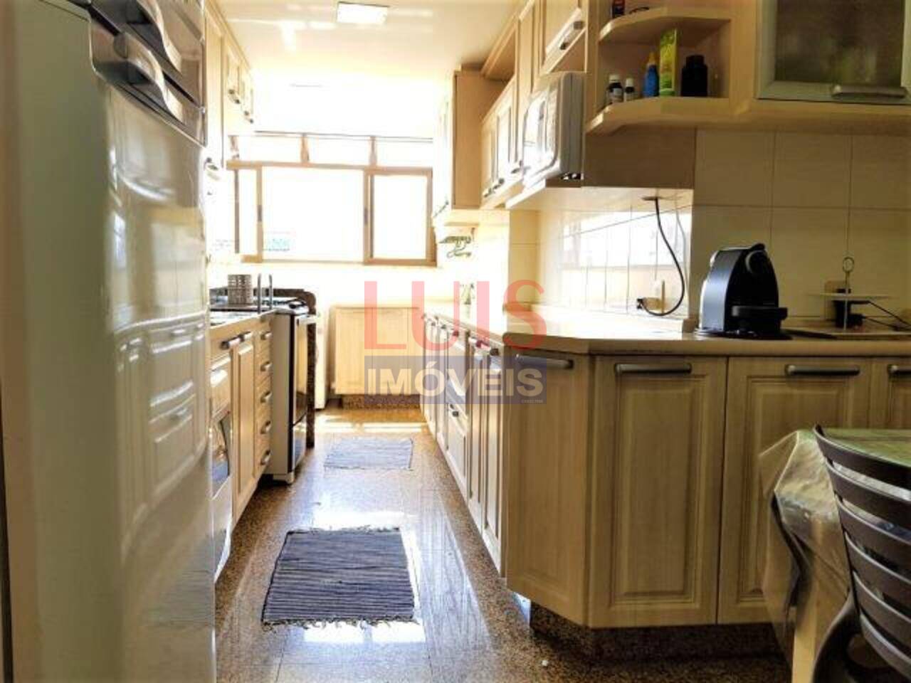 Apartamento Icaraí, Niterói - RJ