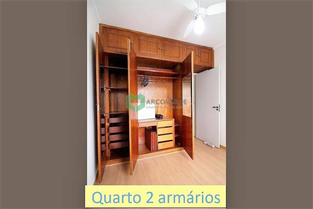 Apartamento Perdizes, São Paulo - SP