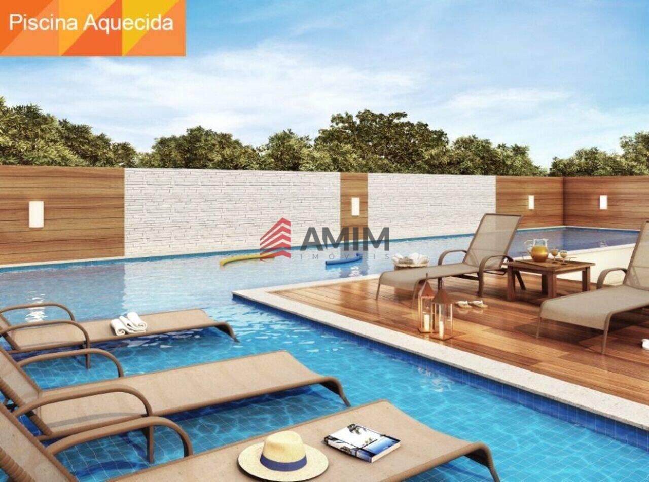 Apartamento Santa Rosa, Niterói - RJ