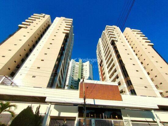 Poetic Condominium, com 3 a 4 quartos, 108 a 222 m², Teresina - PI