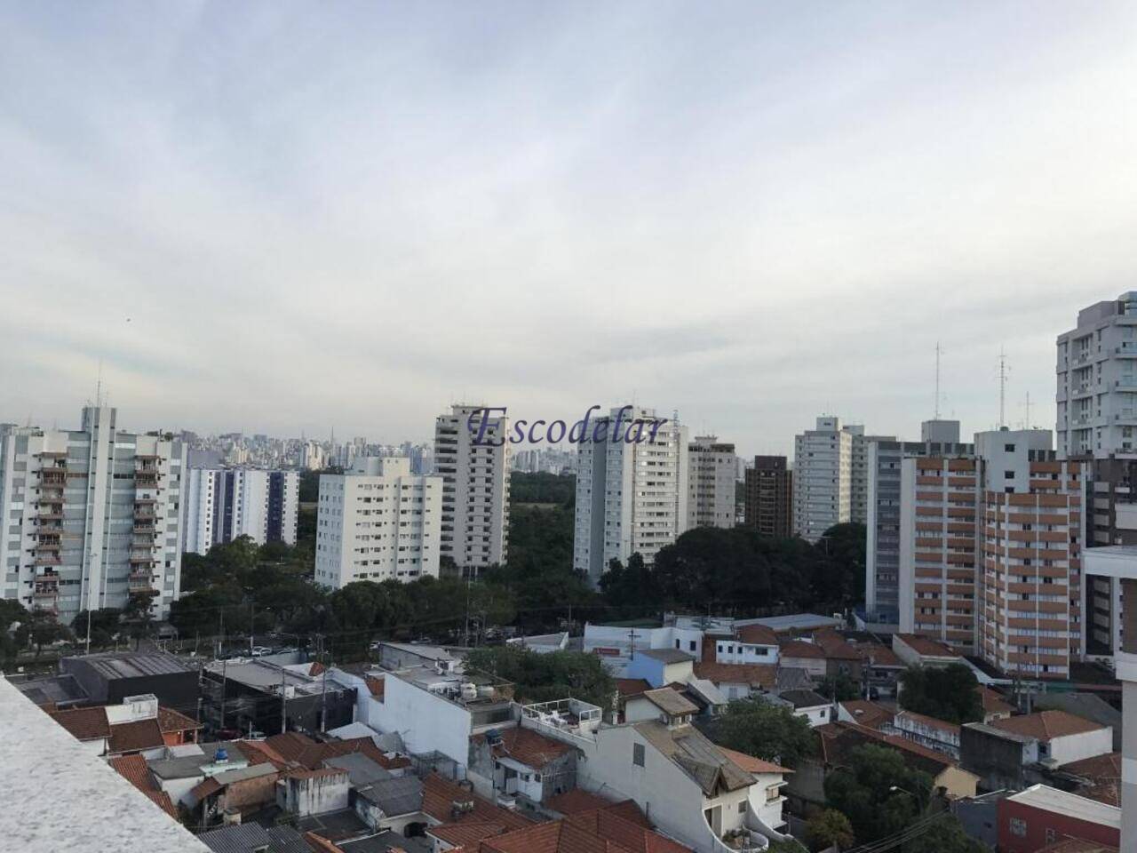 Cobertura Santana, São Paulo - SP