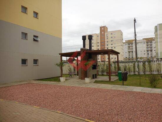 Apartamento Vila Vista Alegre, Cachoeirinha - RS