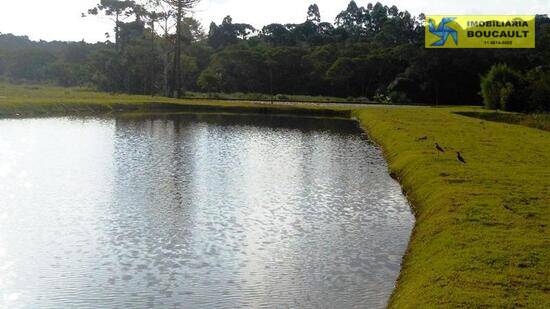 Sítio Bairro da Capelinha, Cotia - SP