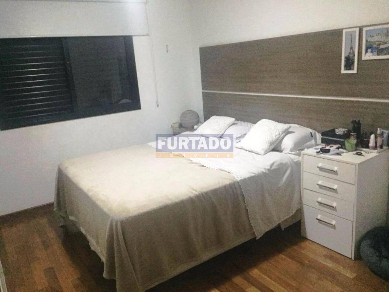 Apartamento Jardim, Santo André - SP