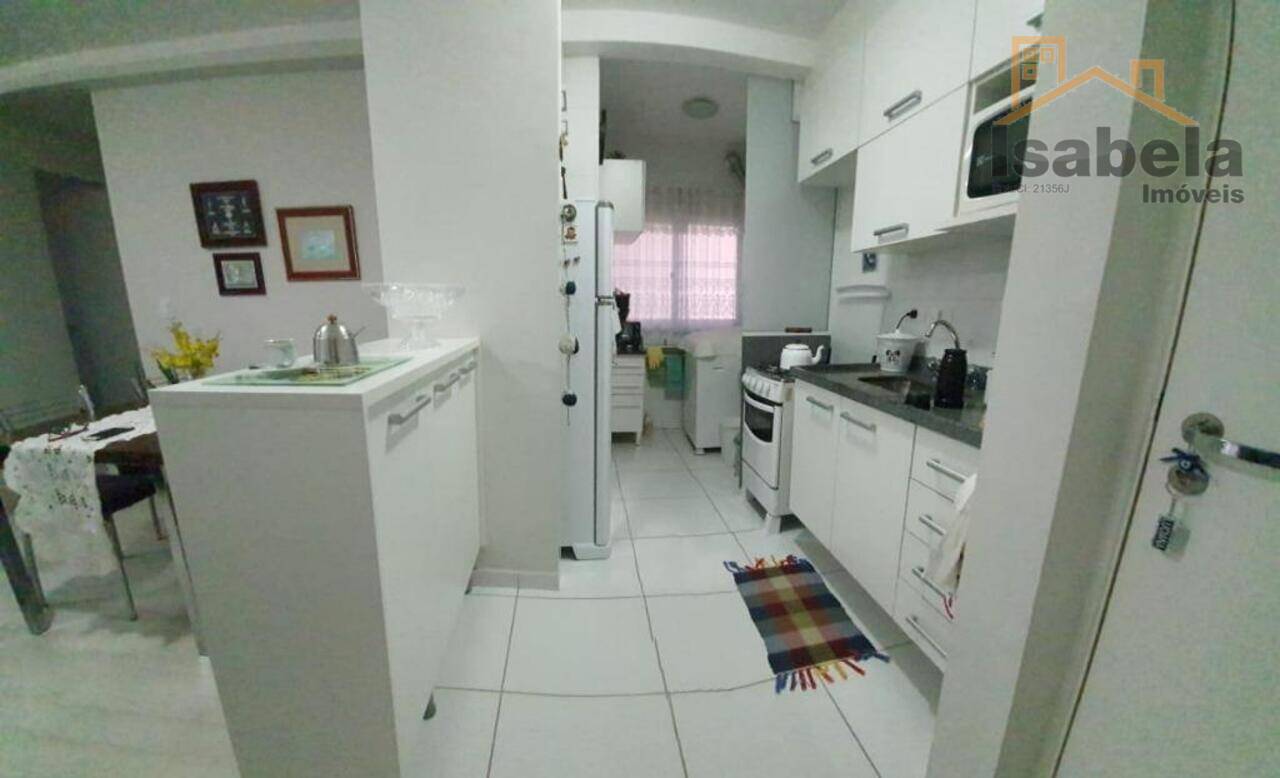 Apartamento Jardim Celeste, São Paulo - SP