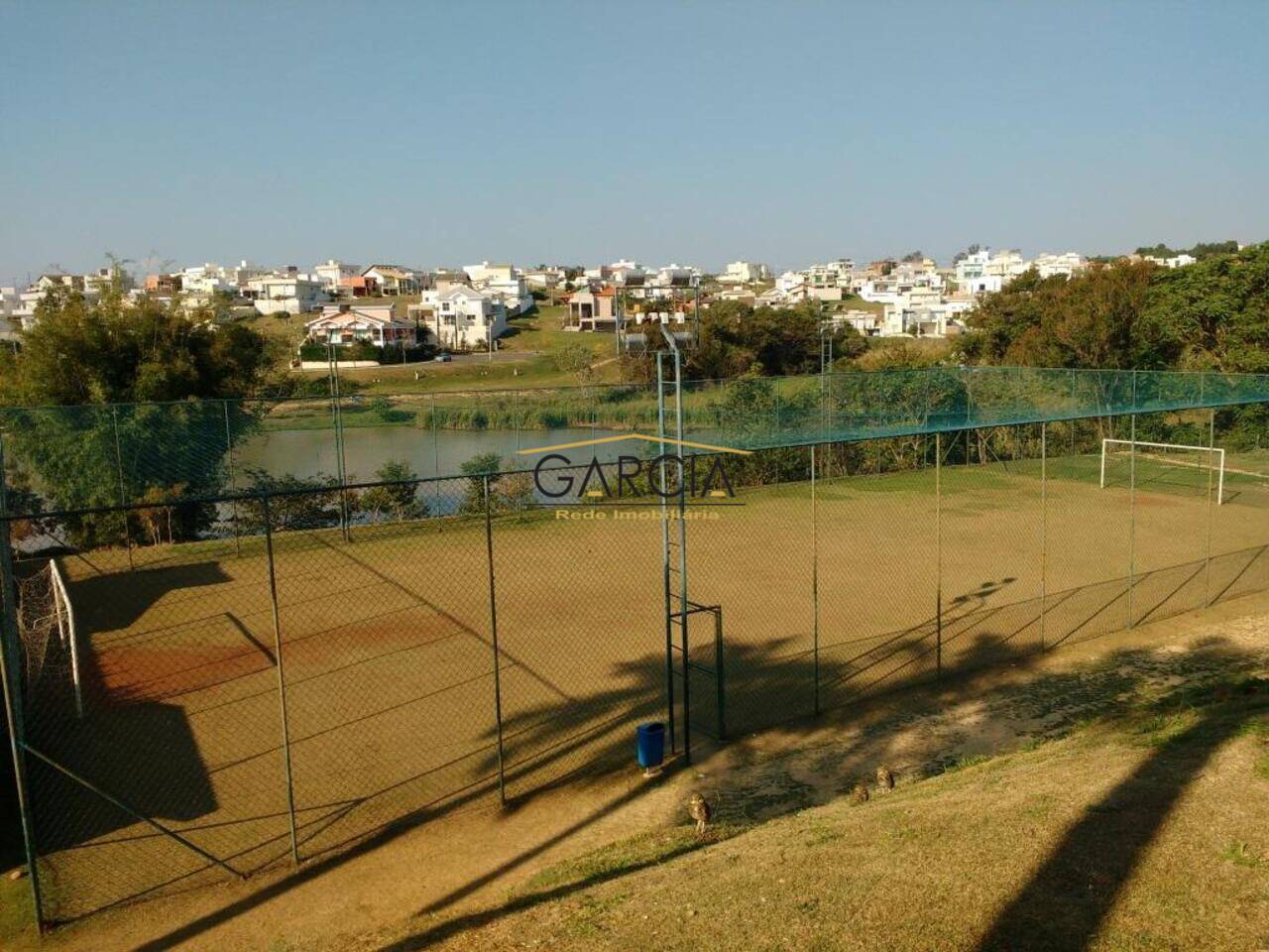 Casa Jardim Reserva Bom Vive, Indaiatuba - SP