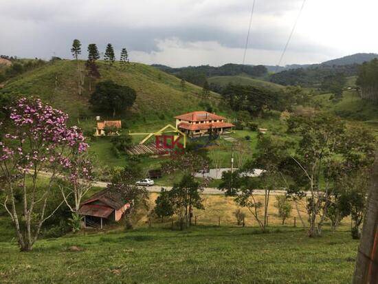 Pouso Alto - Natividade da Serra - SP, Natividade da Serra - SP