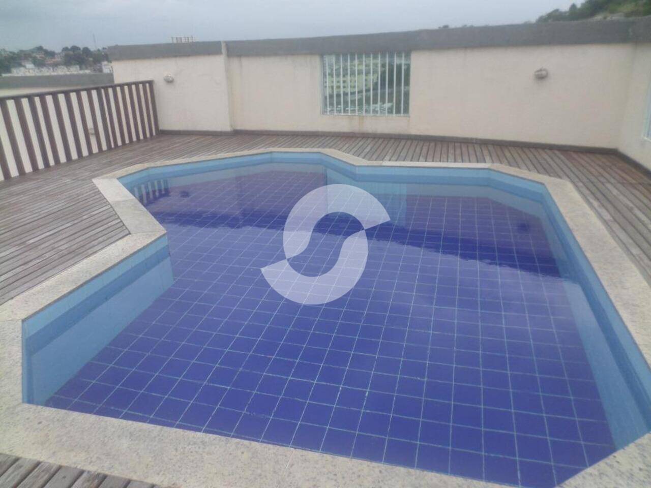 Apartamento Centro, São Gonçalo - RJ