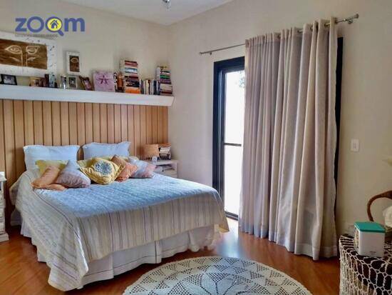 Apartamento Bela Vista, Jundiaí - SP