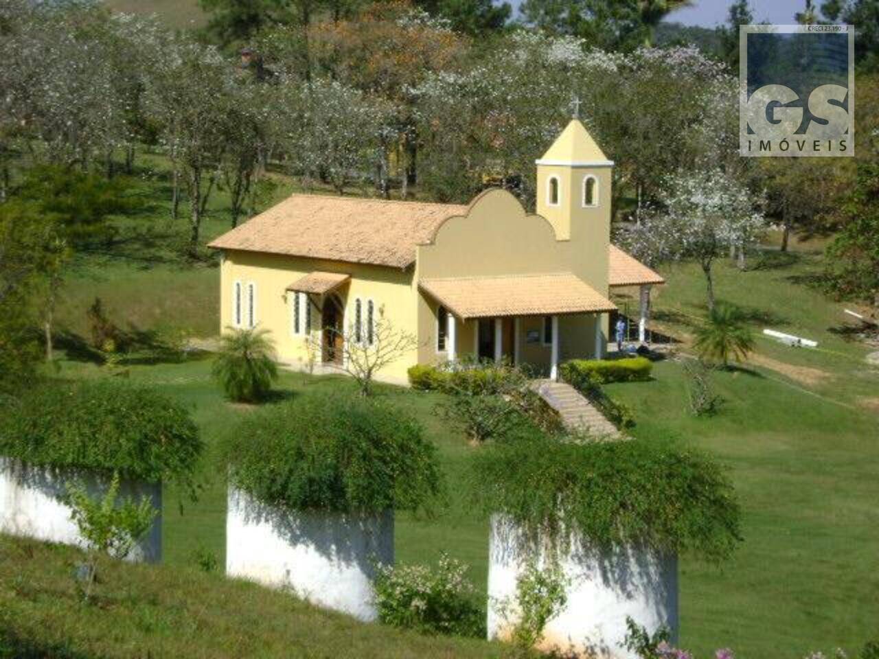 Casa Condomínio Campos de Santo Antônio, Itu - SP