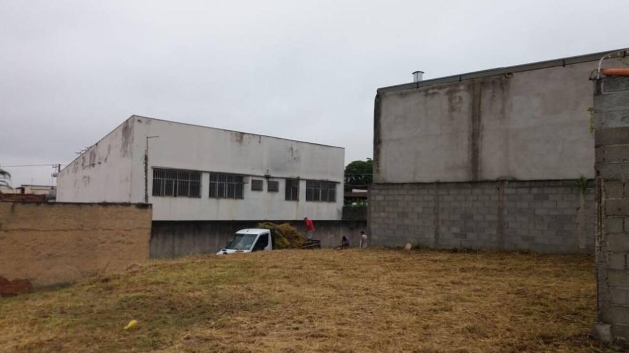 Terreno Centro, São José dos Campos - SP