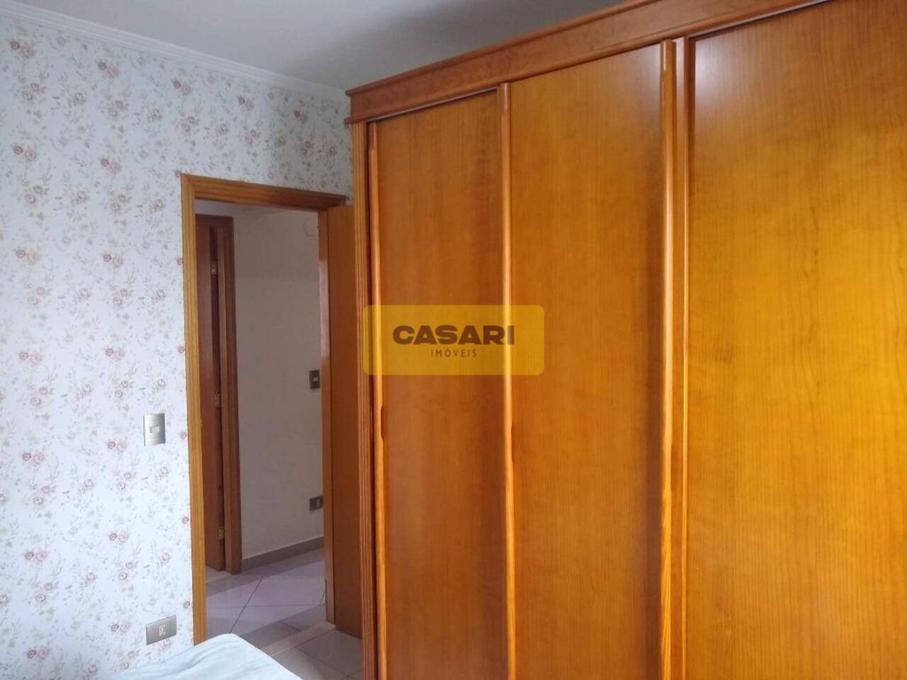 Apartamento Baeta Neves, São Bernardo do Campo - SP