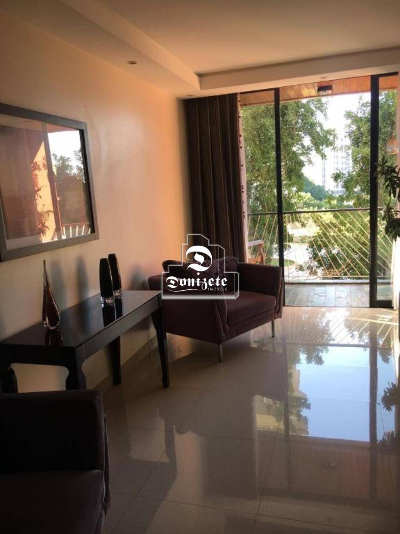 Apartamento duplex Jardim Bela Vista, Santo André - SP