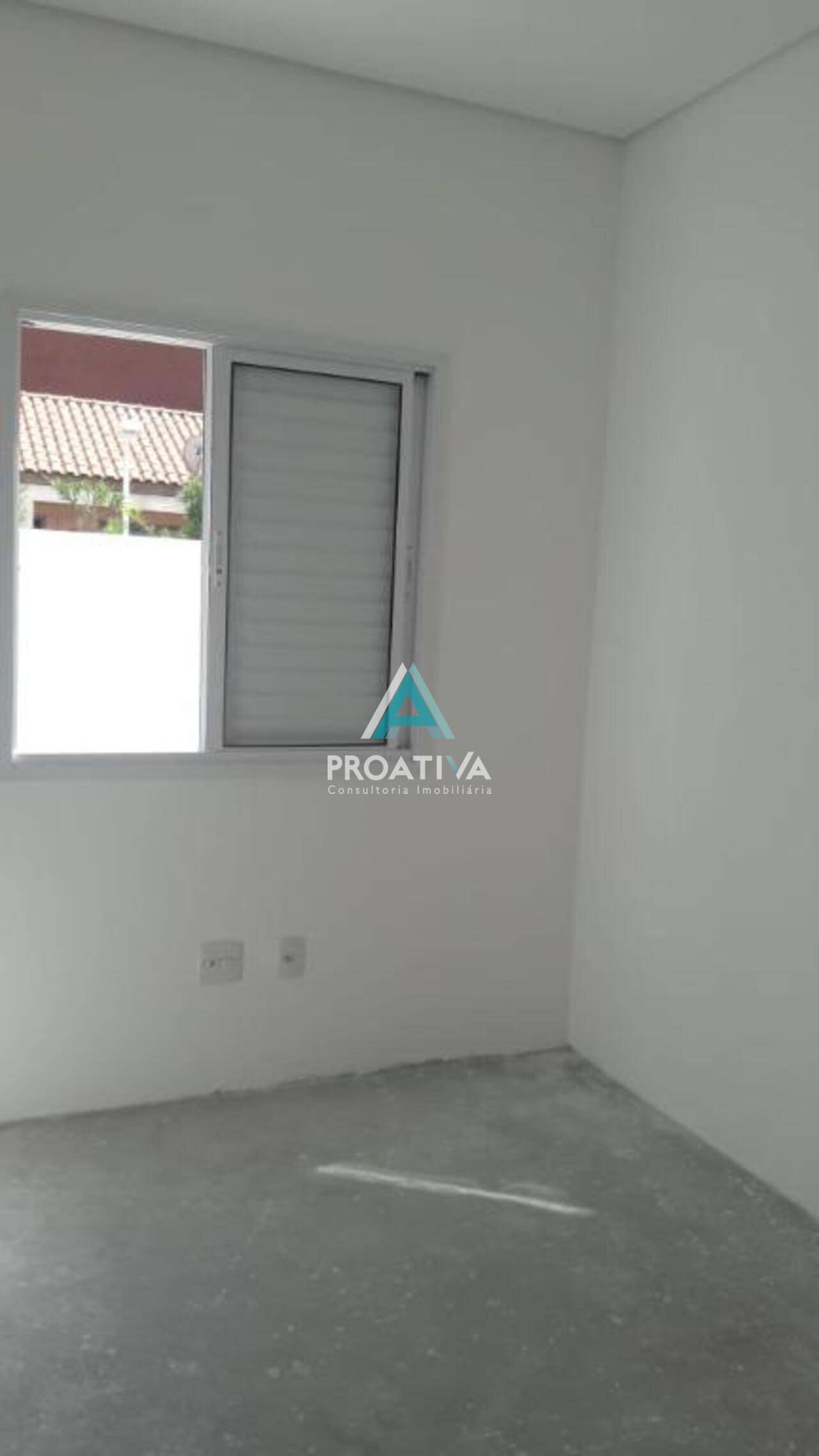 Apartamento Vila Pires, Santo André - SP