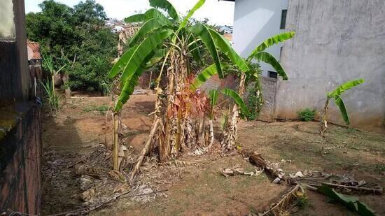 Terreno Residencial Praia dos Namorados, Americana - SP