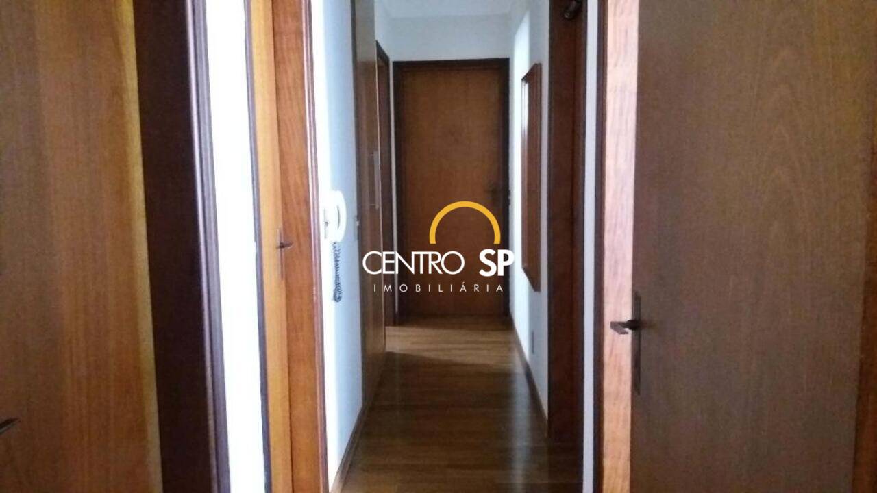 Apartamento Jardim Panorama, Bauru - SP