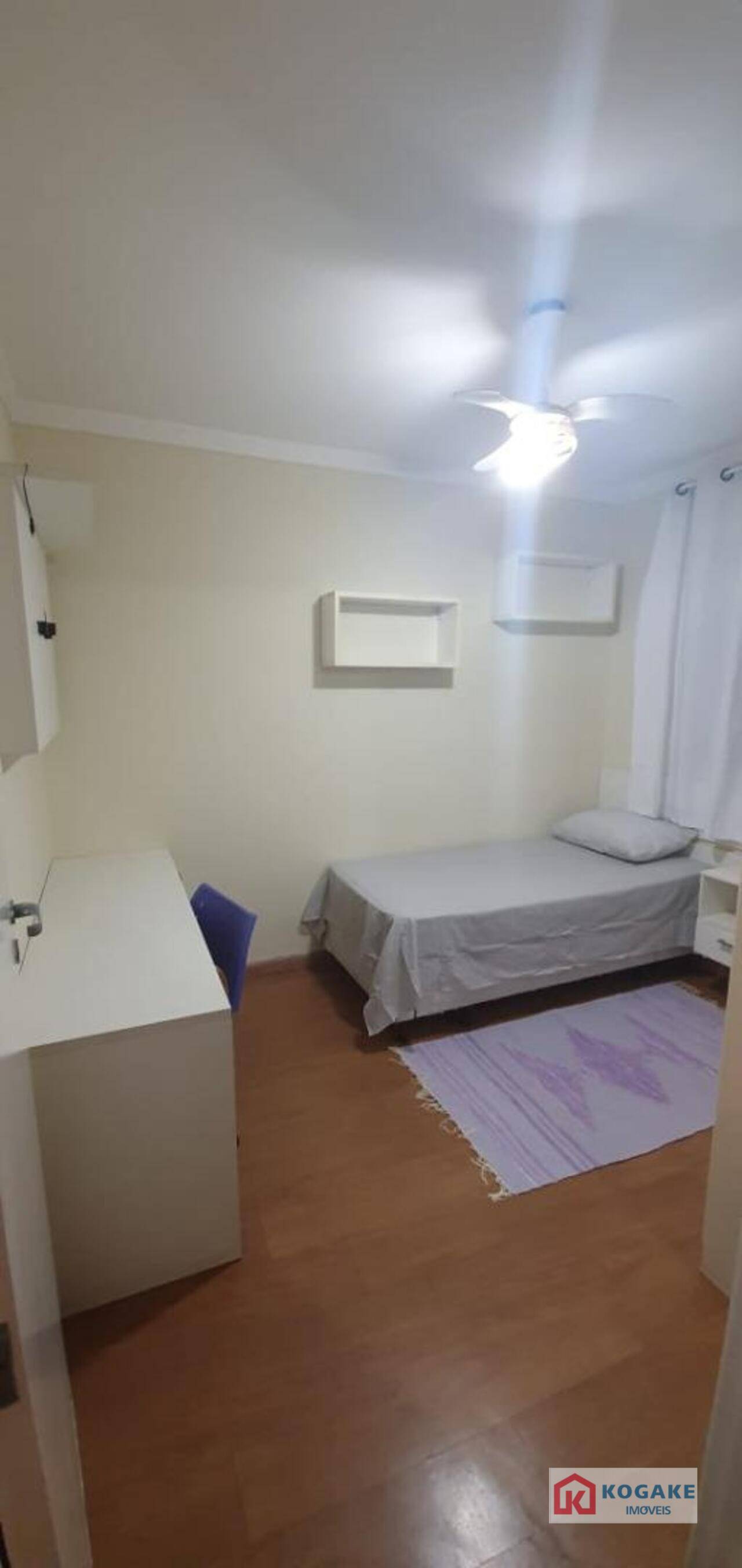 Apartamento Parque Industrial, São José dos Campos - SP