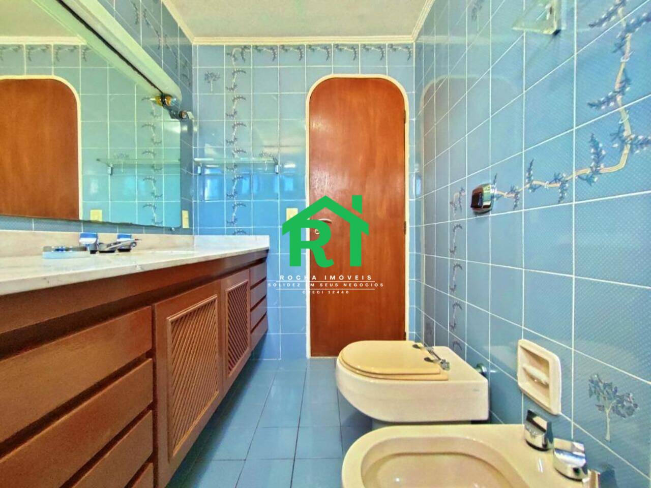 Apartamento Pitangueiras, Guarujá - SP