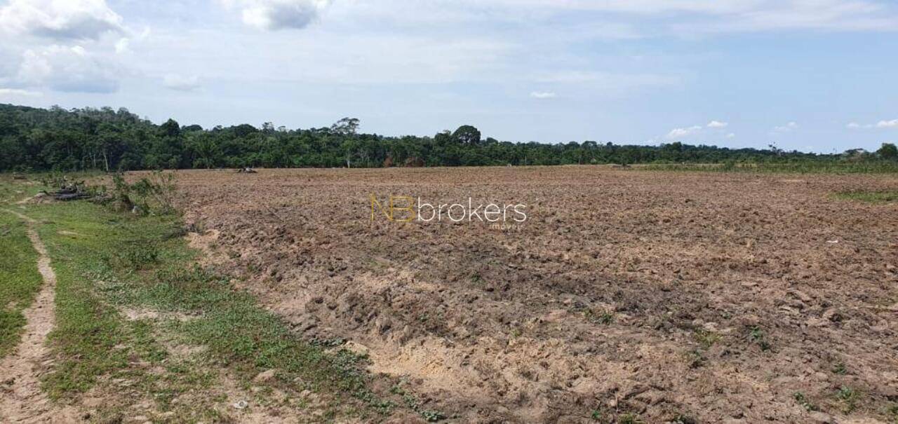 Fazenda Zona Rural, Juara - MT